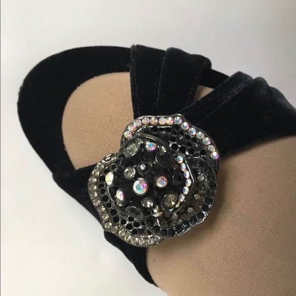 #013 ANNE KLEIN elegant  shoes - Picture 3 of 5